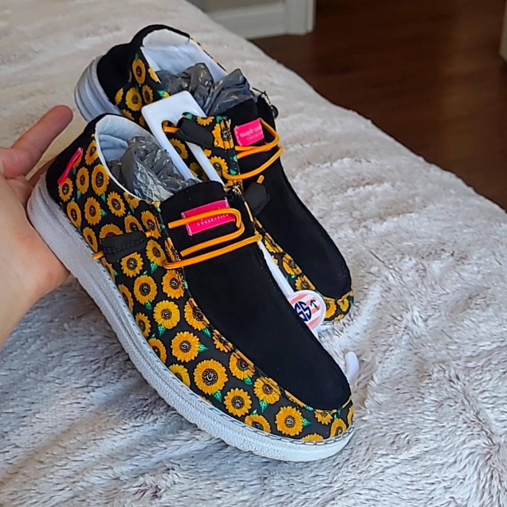 Simply Southern Slip-Ons